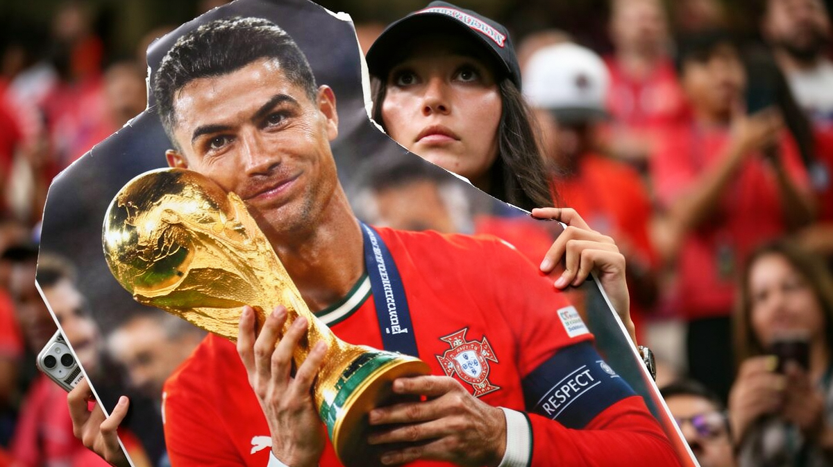 火狐体育 - 世界杯2026：C罗「最后一舞」在即 是否该让位？ - 火狐体育