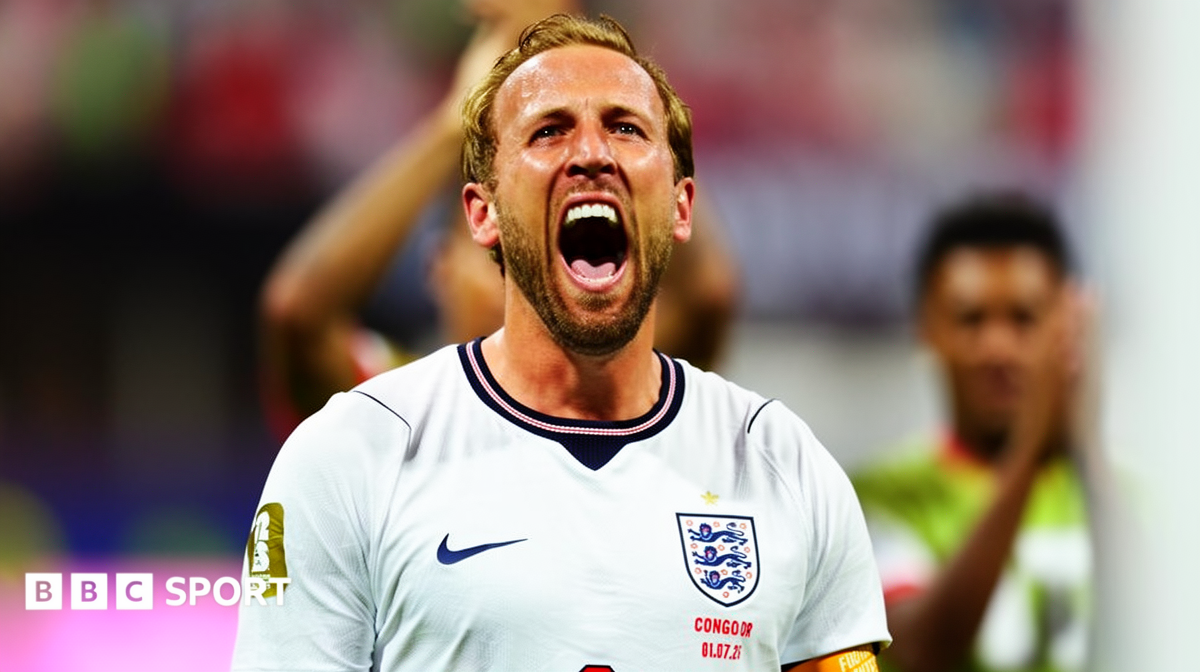 火狐体育 - 2026年世界杯：哈里·凯恩力挽狂澜 英格兰逆转刚果民主共和国 - 火狐体育